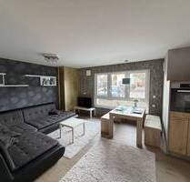 Moderne 2,5-Zimmer-Wohnung mit Terrasse in Gründelhardt - Frankenhardt