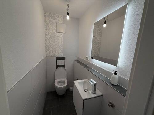 Gäste WC - 