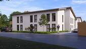 __Ansicht_4 - 4 Zimmer Etagenwohnung zum Kaufen in Dietenheim