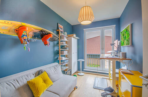 Zimmer - 