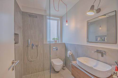 Badezimmer - 