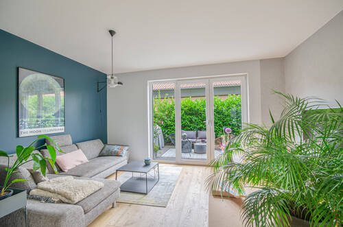 Wohnzimmer - 