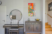 Wohnzimmer // Detail - 