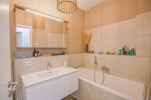 Badezimmer - 