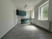 Küche - Etagenwohnung mit 100,00 m² in Zwickau zur Miete