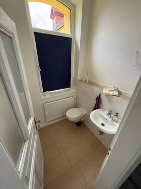 WC - 