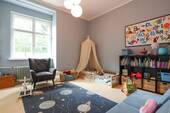 Schlafzimmer EG - 