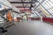 Loft - Großzügiges Haus mit einzigartigem Loft-Charakter!