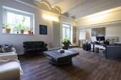 Büro EG - 