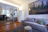 Schlafzimmer EG - 