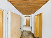 Flur EG, Haus 1 - 