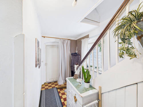 Flur EG, Haus 2 - 
