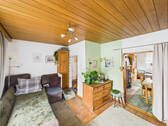 Zimmer 1 EG, Haus 2 - 