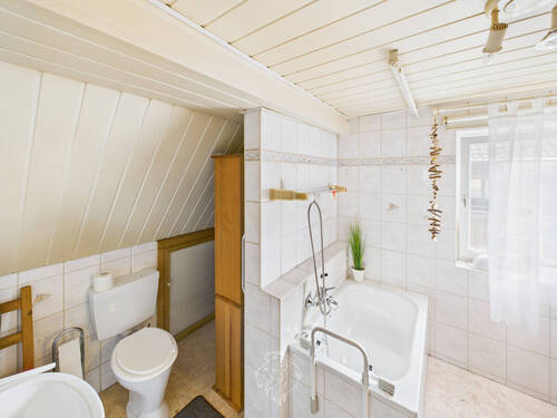 Badezimmer OG, Haus 2 - 