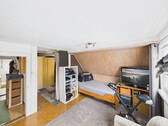 Schlafzimmer OG, Haus 2 - 