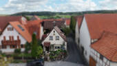 Frontansicht Haus 2 - 