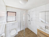 Badezimmer OG, Haus 1 - 