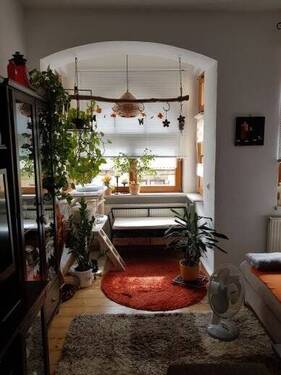 Bild 6 - 4 Zimmer Etagenwohnung zur Miete in Markneukirchen