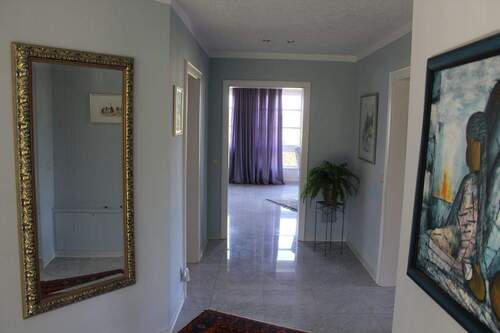 Von hier aus geht es ... - 