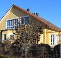 FÜR GEHOBENE ANSPRÜCHE:.......TRAUMHAUS IN UNVERBAUTER LAGE - Mühlhausen Bachhausen