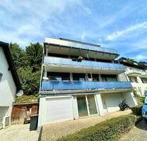 Freistehendes 4-Parteien-Mehrfamilienhaus - saniert und vielseitig nutzbar - Wuppertal Langerfeld