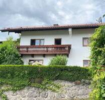Wunderschöne Lage mit Blick auf die bayerischen Berge - Rott am Inn