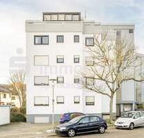 Zukünftiges Familienzuhause: 4-Zimmer-Wohnung mit viel Gestaltungsspielraum - Eggenstein-Leopoldshafen