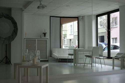 Schreibtischplätze 4 - 