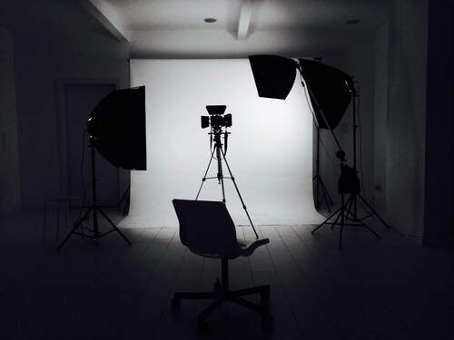 Schreibtischplätze 4 - Renoviertes 130m² Büro mit All-Inclusive-Service - 4 Schreibtischplätze