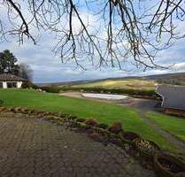 Ein perfekter Rückzugsort mit Privatsphäre und exklusivem Weitblick in den Taunus - Idstein Walsdorf