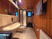 Duschbad im UG - 