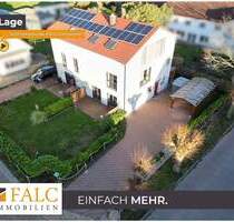 Exklusiv wohnen, wo andere Urlaub machen - Breege