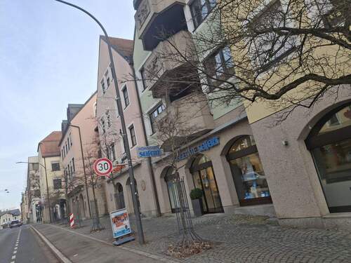 Bild 2 - Gewerbeobjekt (Büro, Produktion, Verkauf) zum Kaufen in Weiden