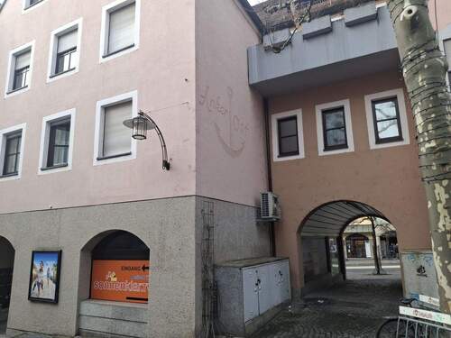 Bild 4 - Gewerbeobjekt (Büro, Produktion, Verkauf) in Weiden zum Kaufen