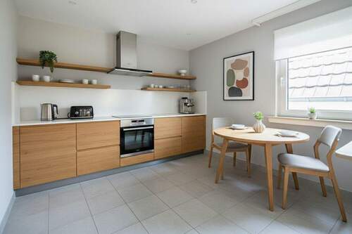 Küche - KI-Visualisierung - 