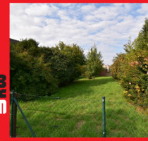 Attraktives Baugrundstück * 2745 WV Versmold