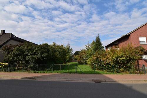 Bild 2 - Grundstück zum Kaufen in Versmold