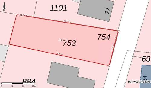 Ausschnitt Timonline - 