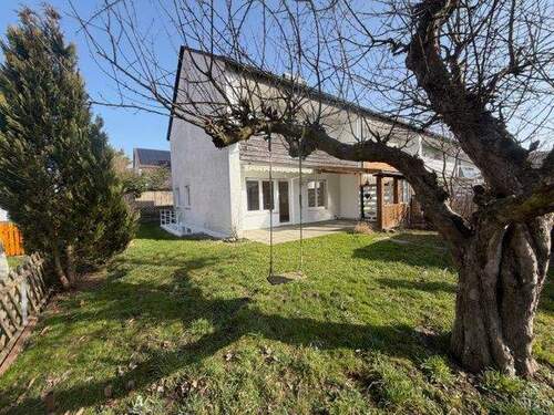 IMG_0735 (1).jpeg - Ruhe-Oase in Buxheim - sehr gepflegtes Reihenendhaus in beliebter Lage