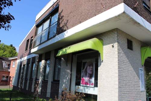 Seitenansicht - 7 Zimmer Einfamilienhaus zum Kaufen in Weener