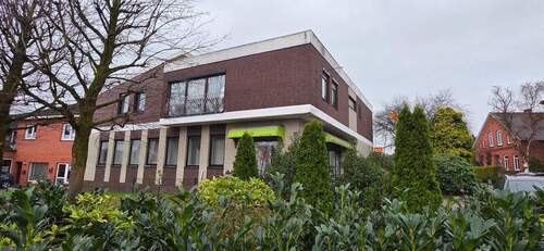 Außenansicht - 7 Zimmer Einfamilienhaus in Weener