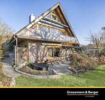 Exklusives Traumhaus im Herzen von Bargteheide