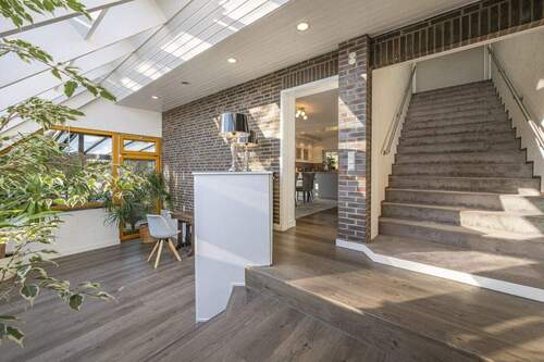 Bild 4 - Einfamilienhaus mit 189,40 m&sup2; in Bargteheide zum Kaufen