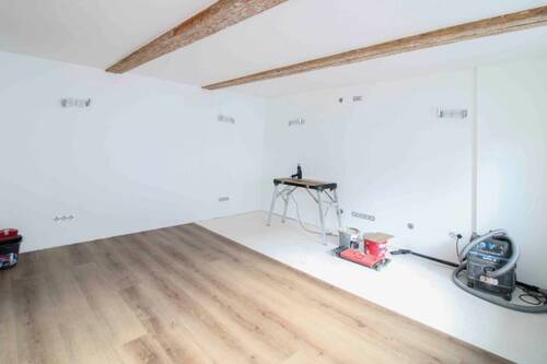 Schlafzimmer 1.OG - 6 Zimmer Einfamilienhaus zum Kaufen in Clausthal-Zellerfeld