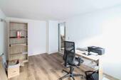 Einzelbüro 1.OG - 