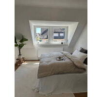 Ohne Provision - Lichtdurchflutete, vollständig renovierte 3 Zimmer Wohnung - auch WG geeignet - Osnabrück Schinkel