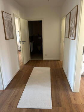 Bild 3 - 3 Zimmer Etagenwohnung in Osnabrück