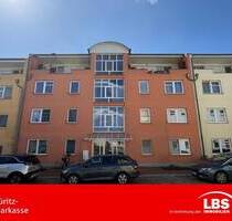 Modernes Zuhause mit zwei Balkonen - Malchow