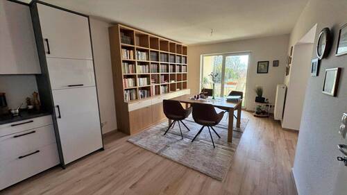 Esszimmer - 