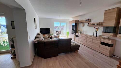 Wohnzimmer - 